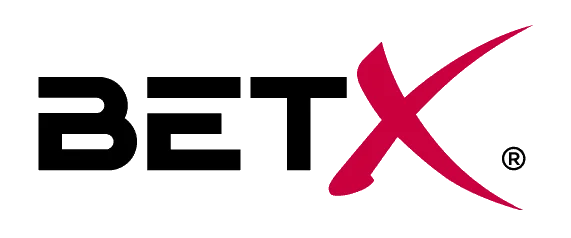 BetX logo